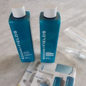 Rodan + Fields NWT Smooth Shampoo & Conditioner